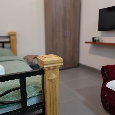 Studio Apartman Rea Κότορ Εξωτερικό φωτογραφία