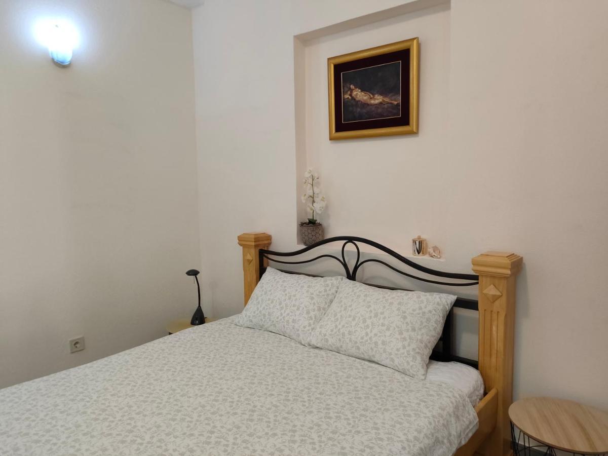 Studio Apartman Rea Κότορ Εξωτερικό φωτογραφία