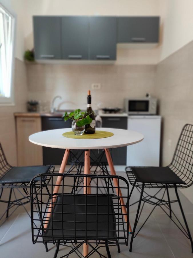 Studio Apartman Rea Κότορ Εξωτερικό φωτογραφία