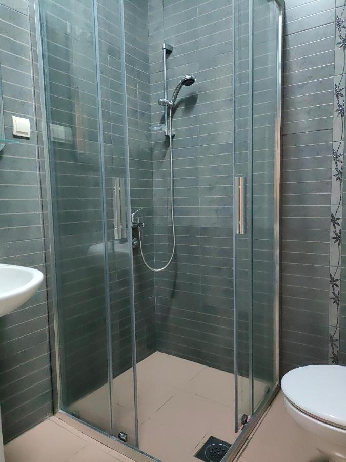 Studio Apartman Rea Κότορ Εξωτερικό φωτογραφία
