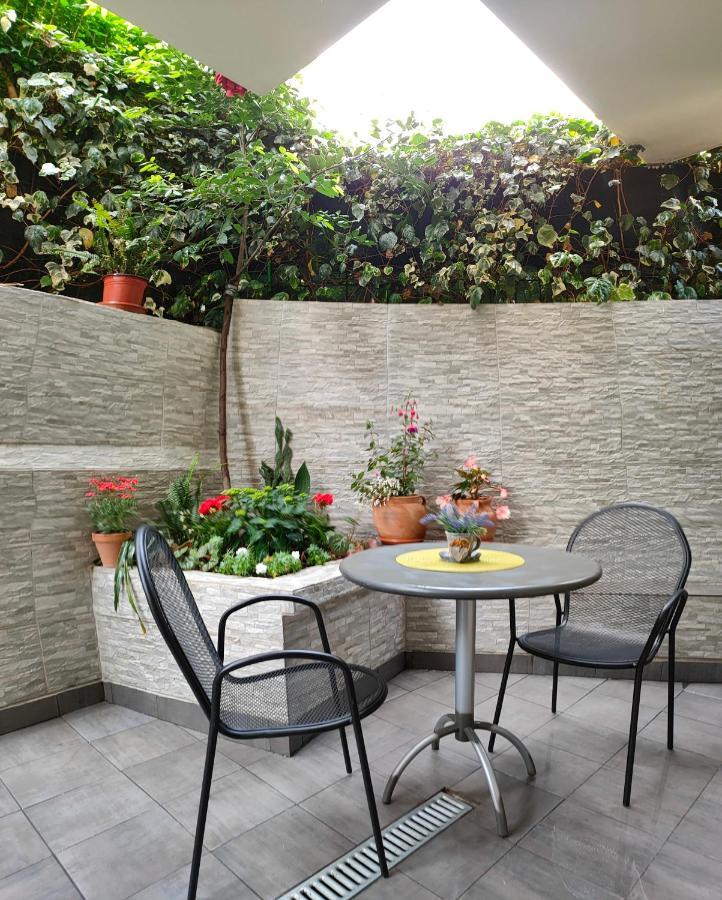 Studio Apartman Rea Κότορ Εξωτερικό φωτογραφία