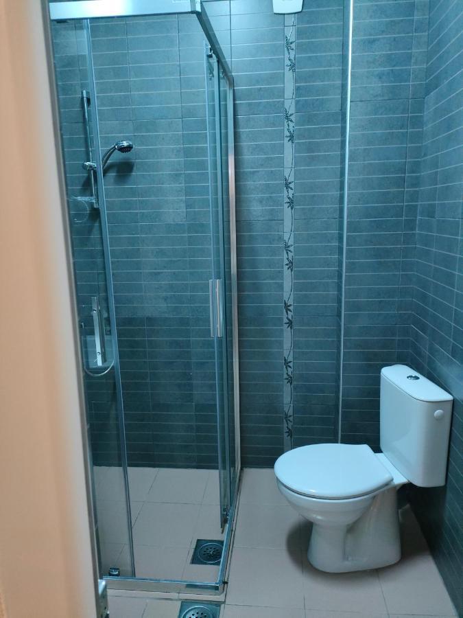 Studio Apartman Rea Κότορ Εξωτερικό φωτογραφία
