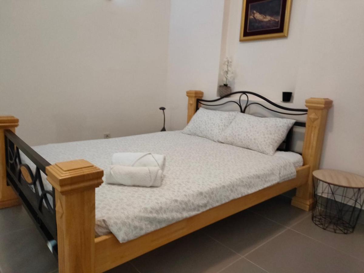 Studio Apartman Rea Κότορ Εξωτερικό φωτογραφία