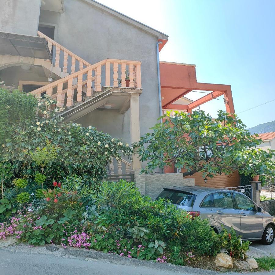 Studio Apartman Rea Κότορ Εξωτερικό φωτογραφία