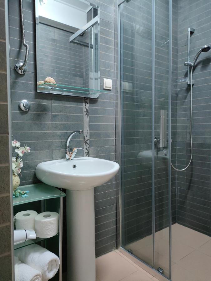 Studio Apartman Rea Κότορ Εξωτερικό φωτογραφία