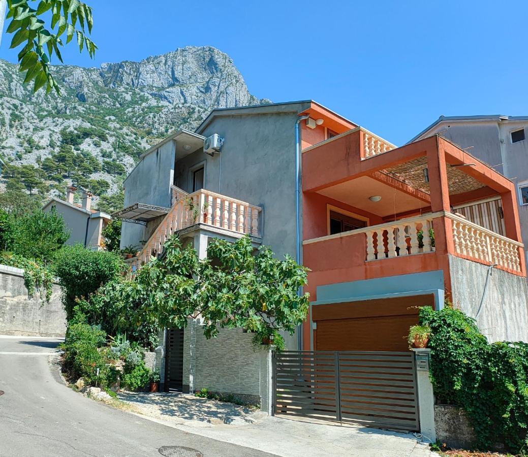 Studio Apartman Rea Κότορ Εξωτερικό φωτογραφία