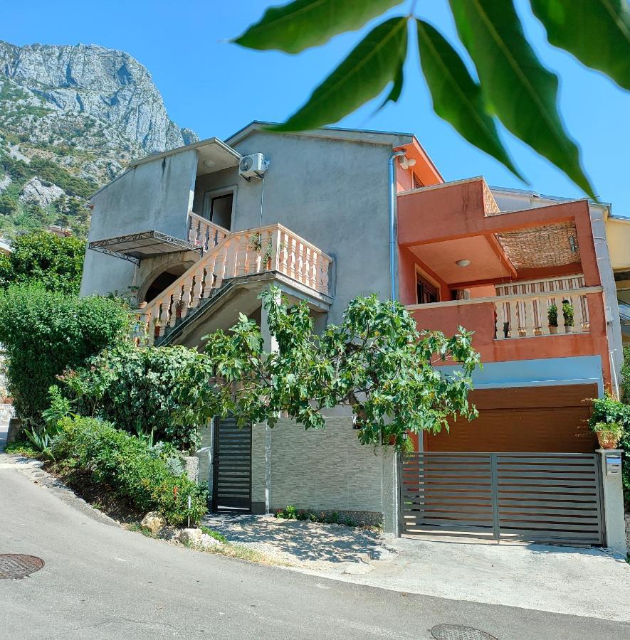 Studio Apartman Rea Κότορ Εξωτερικό φωτογραφία