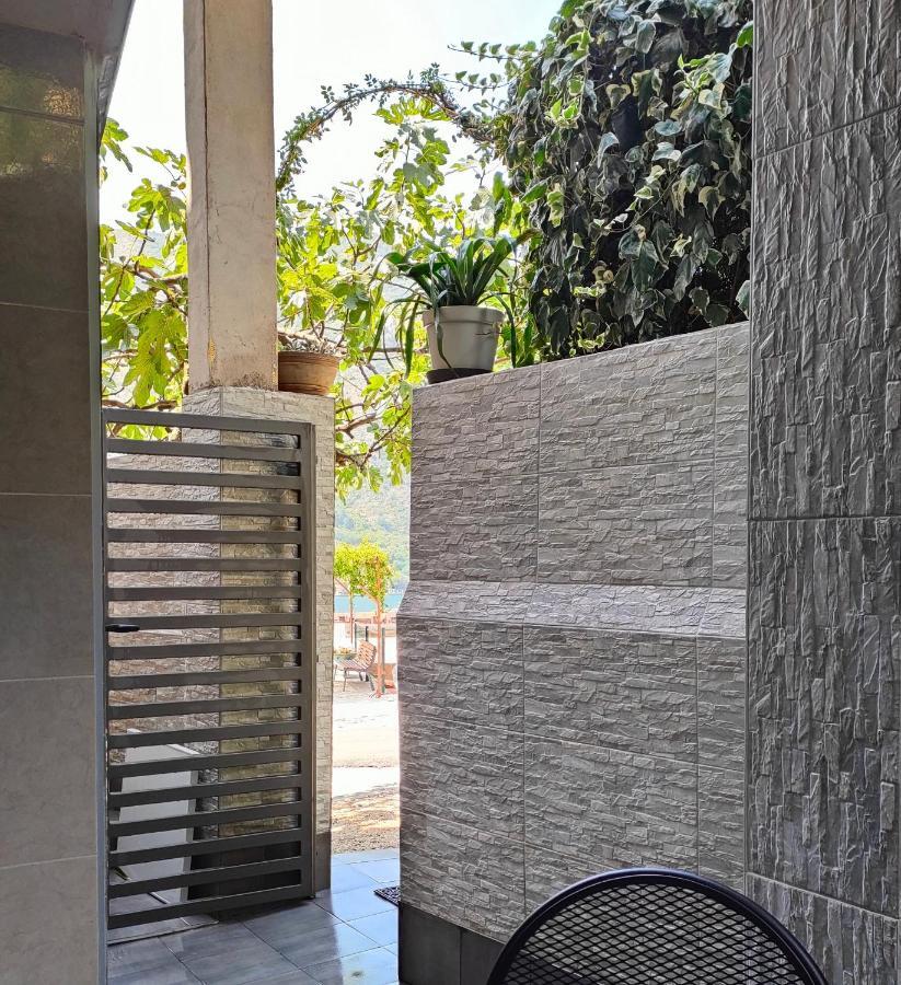 Studio Apartman Rea Κότορ Εξωτερικό φωτογραφία