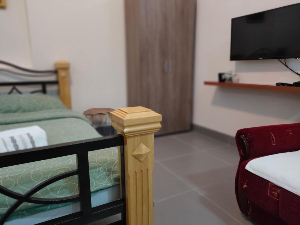 Studio Apartman Rea Κότορ Εξωτερικό φωτογραφία